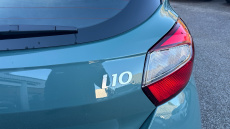 Hyundai i10 1.0 [63] Advance 5dr Auto [Nav] Petrol Hatchback